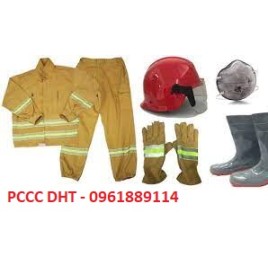 CHUYÊN CUNG CẤP TRANG PHỤC CHỮA CHÁY THEO THÔNG TƯ 48 GIÁ RẺ TẠI BẮC GIANG